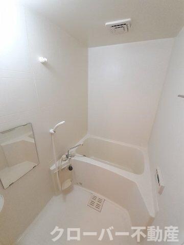 コート・ヤードⅡ　Ａの物件内観写真