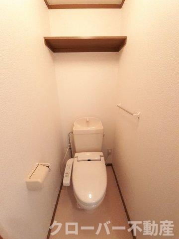 コート・ヤードⅡ　Ａの物件内観写真