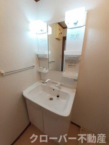 コート・ヤードⅡ　Ａの物件内観写真