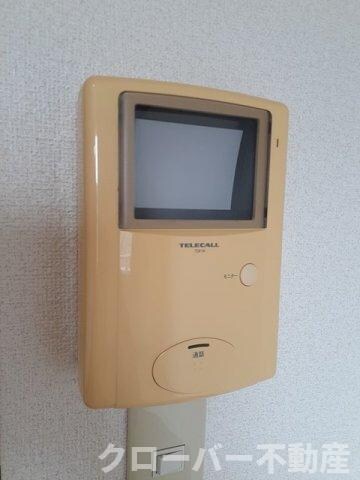 コート・ヤードⅡ　Ａの物件内観写真