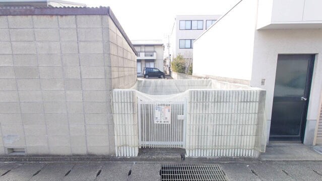 ソルトフィールドＮ・Ｍ　Ｄ棟の物件内観写真