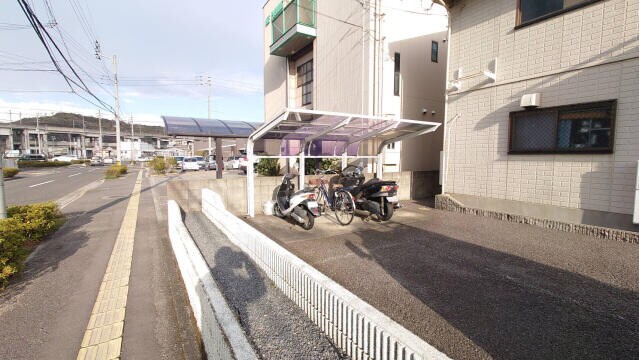 ソルトフィールドＮ・Ｍ　Ｄ棟の物件内観写真