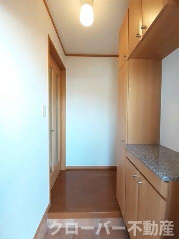 ラフレシールＡの物件内観写真