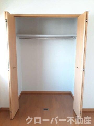 ラフレシールＡの物件内観写真