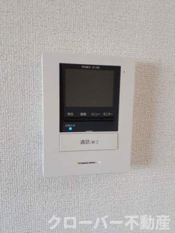 ラフレシールＡの物件内観写真