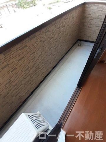 ラフレシールＡの物件内観写真