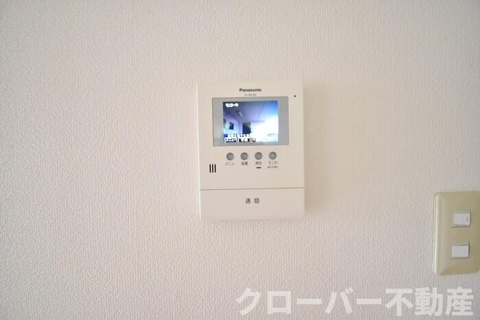 グレースヴィラ A棟の物件内観写真