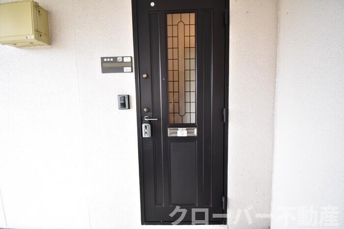 グレースヴィラ A棟の物件内観写真