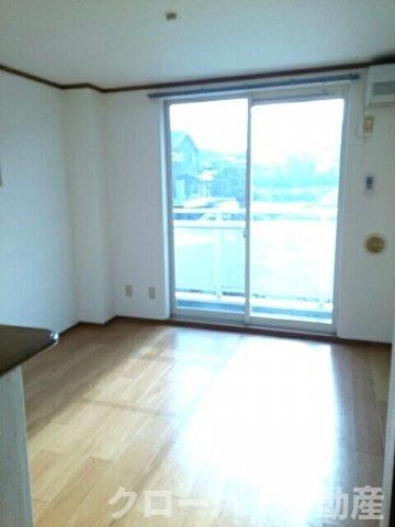 イリス　セゾン　Ａの物件内観写真