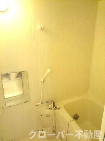 イリス　セゾン　Ａの物件内観写真