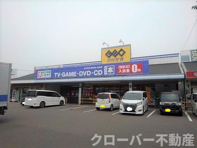 イリス　セゾン　Ａの物件外観写真