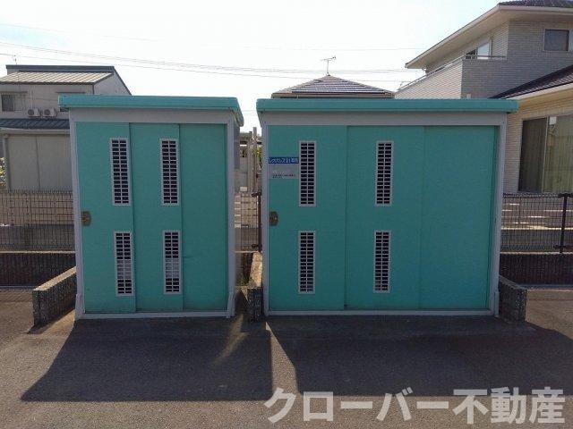 レオパレスＧＡＺＥＢＯ１２の物件内観写真