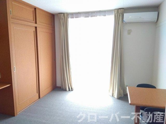 レオパレスＧＡＺＥＢＯ１２の物件内観写真