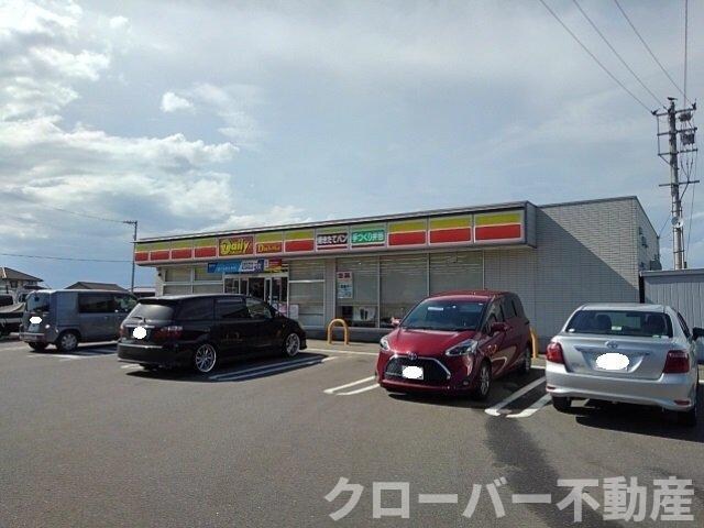 サニー中村　Ａの物件外観写真