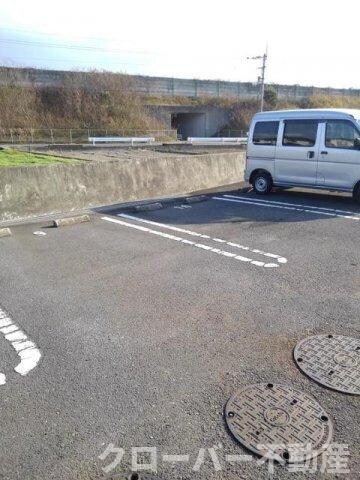 ビリーブの物件外観写真