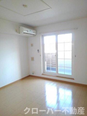 ビリーブの物件内観写真