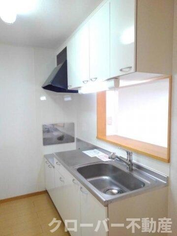 ビリーブの物件内観写真