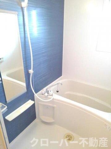 ビリーブの物件内観写真