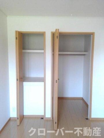 ビリーブの物件内観写真