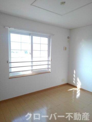 ビリーブの物件内観写真