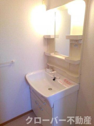 ビリーブの物件内観写真