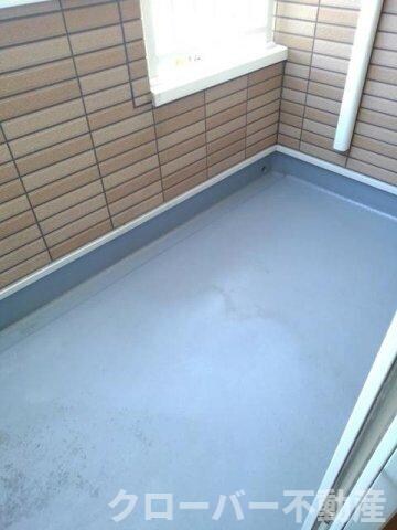 ビリーブの物件内観写真