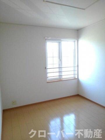 ビリーブの物件内観写真