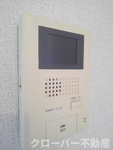 ビリーブの物件内観写真