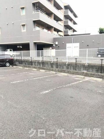 イースト丸亀　Ａの物件外観写真