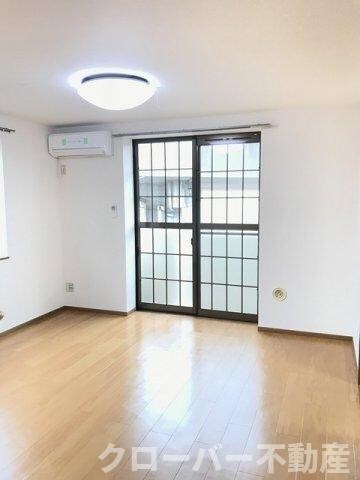 イースト丸亀　Ａの物件内観写真