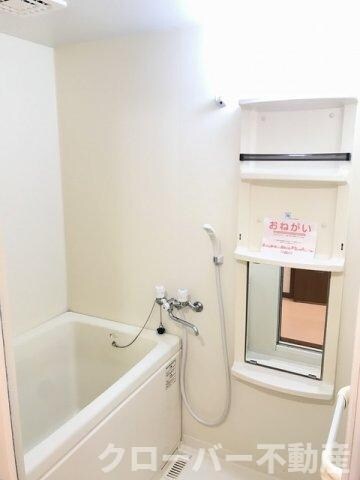 イースト丸亀　Ａの物件内観写真