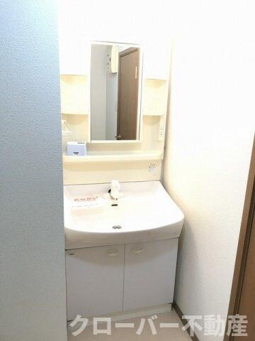 イースト丸亀　Ａの物件内観写真