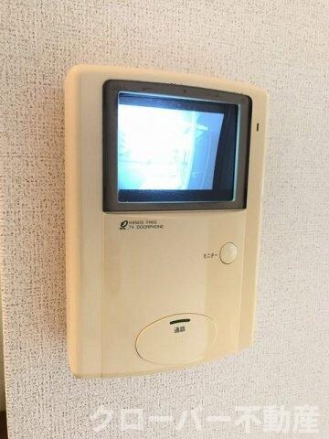 イースト丸亀　Ａの物件内観写真