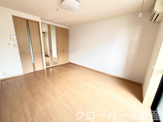 グランシャリオの物件内観写真