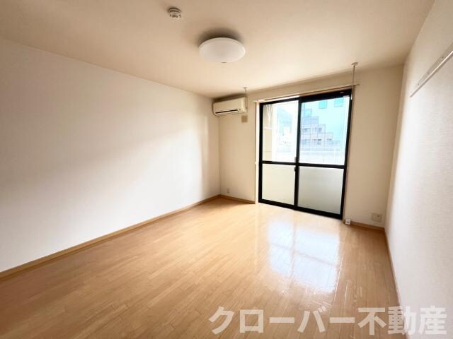 グランシャリオの物件内観写真