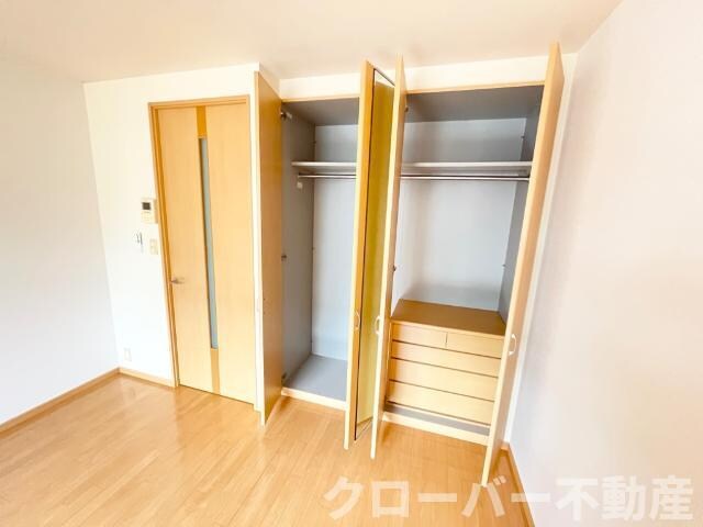 グランシャリオの物件内観写真