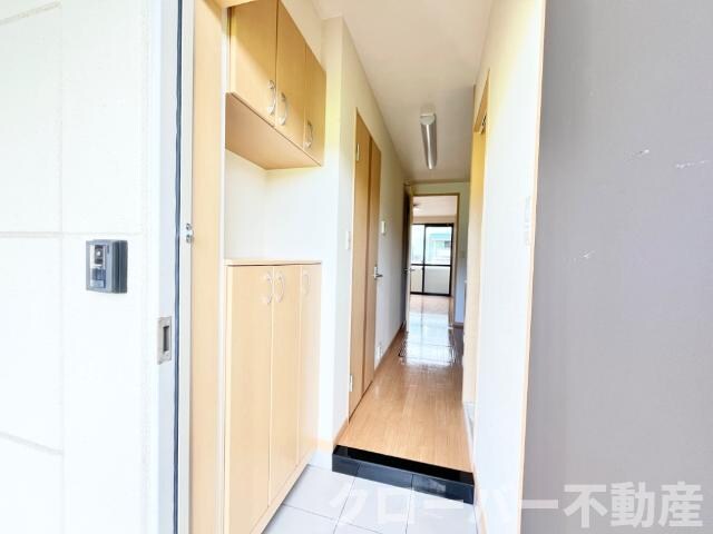 グランシャリオの物件内観写真