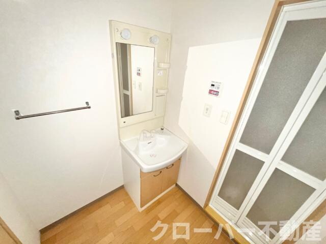 グランシャリオの物件内観写真