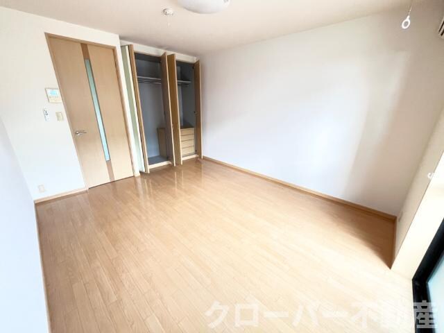 グランシャリオの物件内観写真