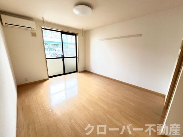 グランシャリオの物件内観写真