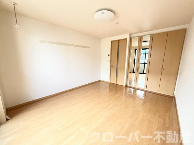 グランシャリオの物件内観写真