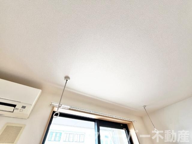 グランシャリオの物件内観写真