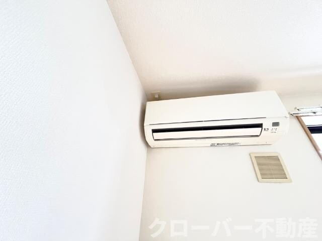 グランシャリオの物件内観写真