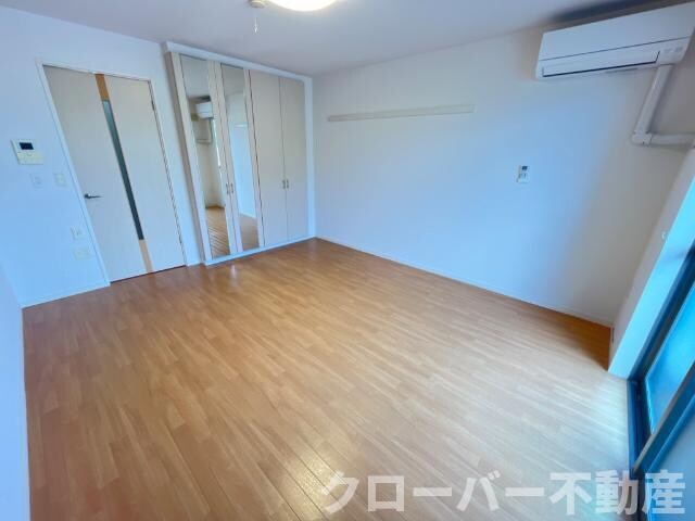 サンタクララ大隅の物件内観写真