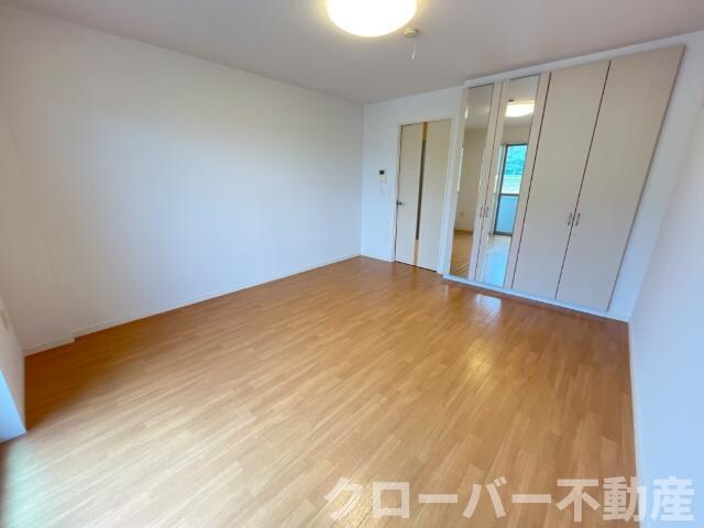 サンタクララ大隅の物件内観写真