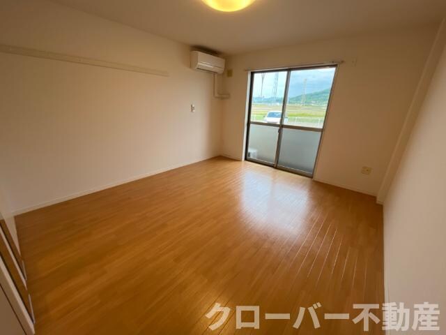 サンタクララ大隅の物件内観写真