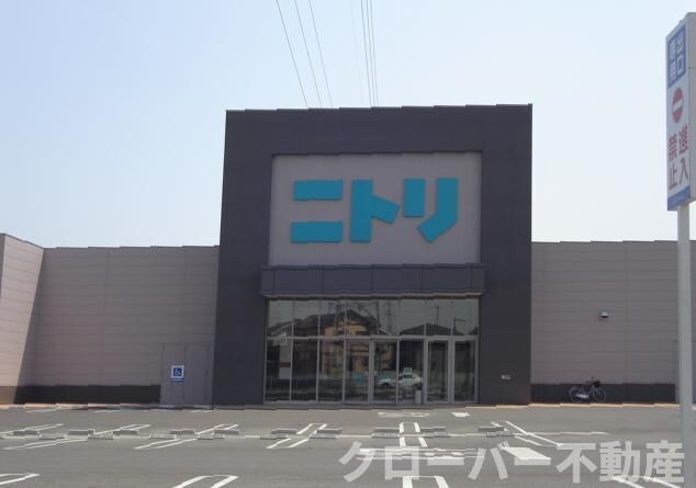 サンタクララ大隅の物件外観写真