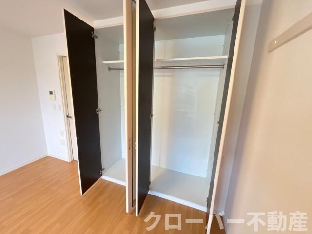 サンタクララ大隅の物件内観写真