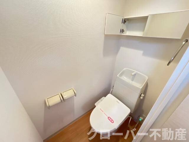 サンタクララ大隅の物件内観写真