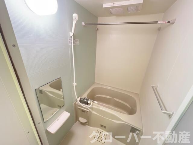 サンタクララ大隅の物件内観写真